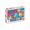 DOHANY Detské Baby puzzle