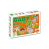 DOHANY Detské Baby puzzle