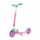 MILLY MALLY Detská kolobežka Milly Mally BUZZ Scooter pink