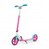 MILLY MALLY Detská kolobežka Milly Mally BUZZ Scooter pink