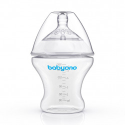 BABY ONO Antikoliková fľaša  Baby Ono 180 ml