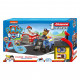 MILLY MALLY Autodráha Carrera FIRST Paw Patrol Track Patrol 2,9 m