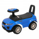 BABY MIX Jazdítko-Odrážadlo SUV Baby Mix blue