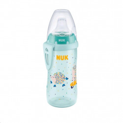 NUK Detská fľaša NUK Active Cup 300 ml chlapec