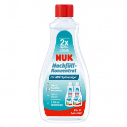 NUK Umývací prostriedok NUK- náhradné koncentrované balenie 500 ml