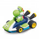 MILLY MALLY Autodráha Carrera FIRST Nintendo Mario Kart™- Mario and Yoshi 2,4 m