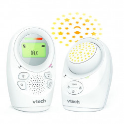 VTech Elektronická opatrovateľka Vtech DM1212 s projektorom