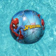 BESTWAY Detský nafukovací plážový balón Bestway Spider Man II