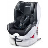 CARETERO Autosedačka CARETERO Defender Plus Isofix black 2016