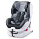 CARETERO Autosedačka CARETERO Defender Plus Isofix grey 2016