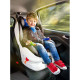 CARETERO Autosedačka CARETERO Defender Plus Isofix grey 2016